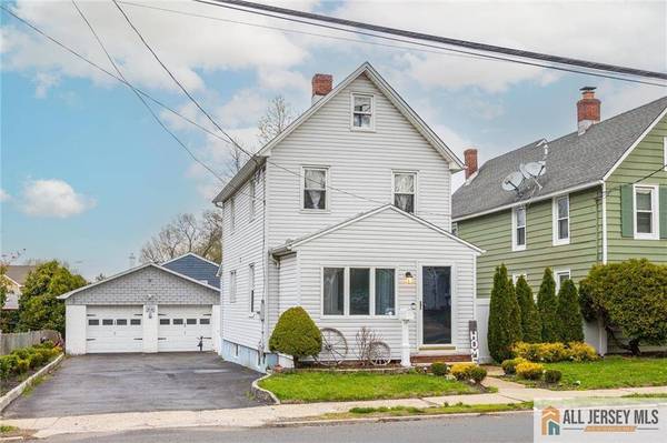 599 Main ST, Sayreville, NJ 08872