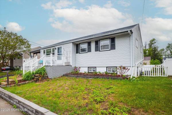 206 Arlington Avenue, Union Beach, NJ 07735