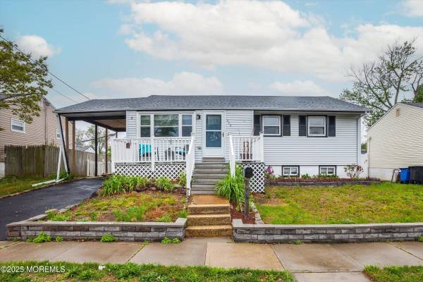 206 Arlington Avenue, Union Beach, NJ 07735