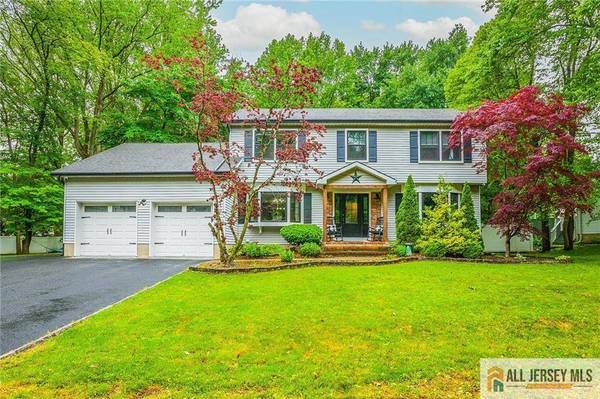 25 Merritt TER, Old Bridge, NJ 07747