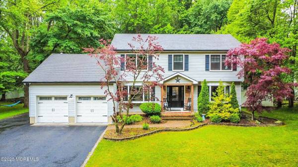 25 Merritt Terrace, Matawan, NJ 07747