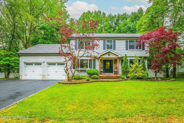 25 Merritt Terrace, Matawan, NJ 07747