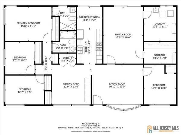 42 New RD, South Brunswick, NJ 08824