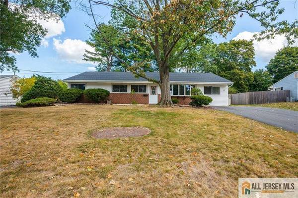 42 New RD, South Brunswick, NJ 08824