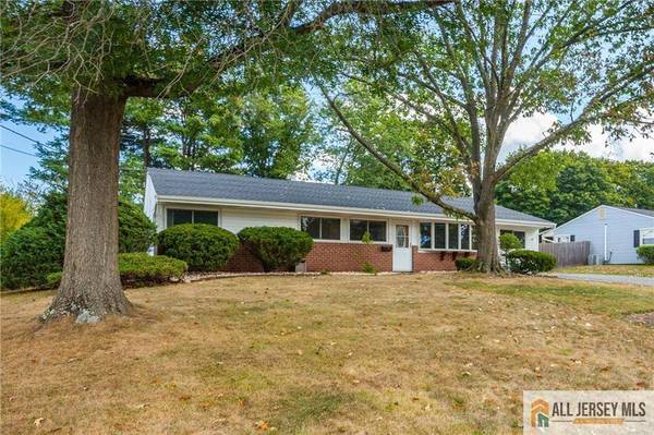 42 New RD, South Brunswick, NJ 08824