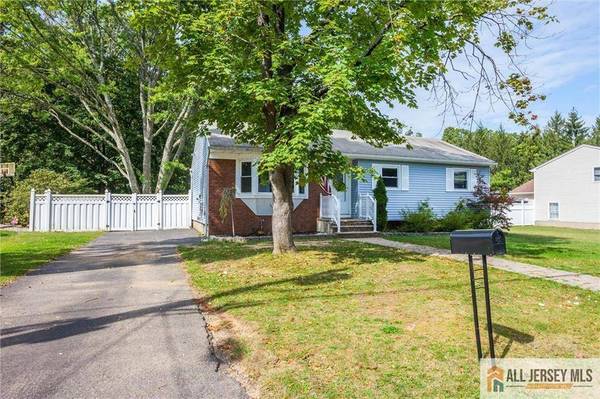 7 North ST, Old Bridge, NJ 08857