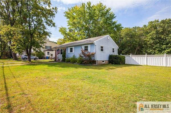 7 North ST, Old Bridge, NJ 08857