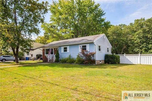 7 North ST, Old Bridge, NJ 08857