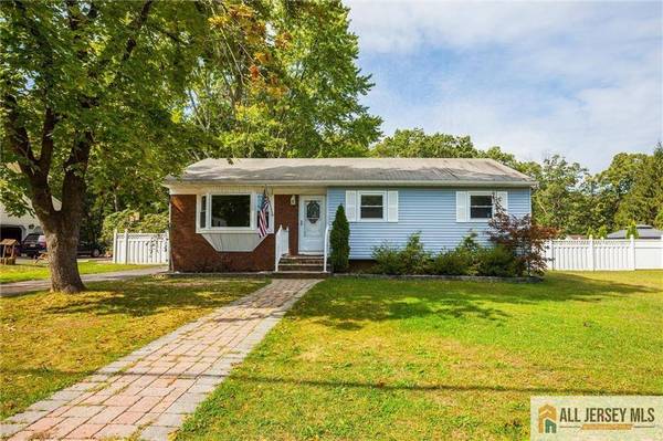 7 North ST, Old Bridge, NJ 08857