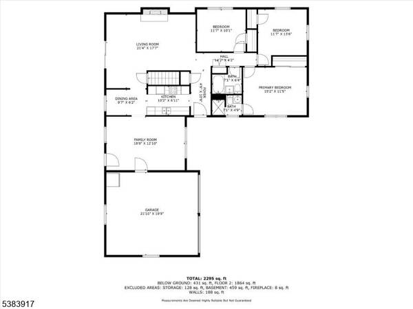 167 Dead Tree Run Rd, Montgomery Twp., NJ 08502