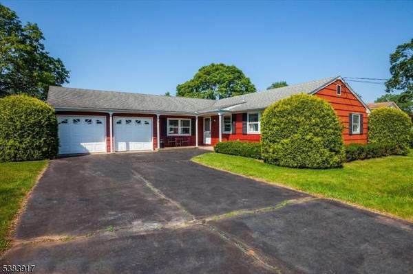 167 Dead Tree Run Rd, Montgomery Twp., NJ 08502