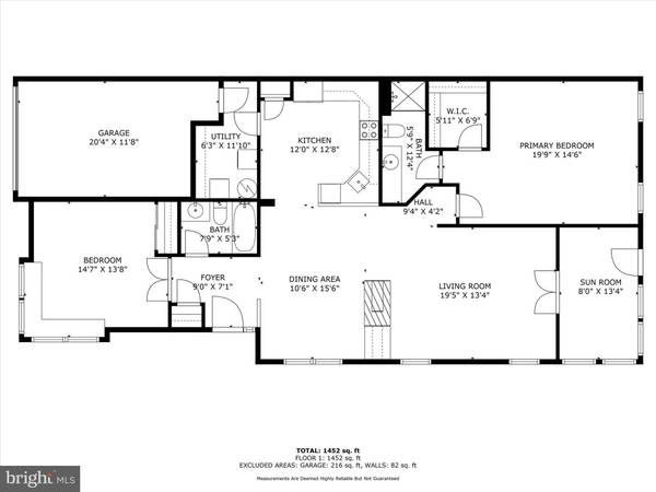 14 LOCUST HILL BLVD, Hamilton, NJ 08691