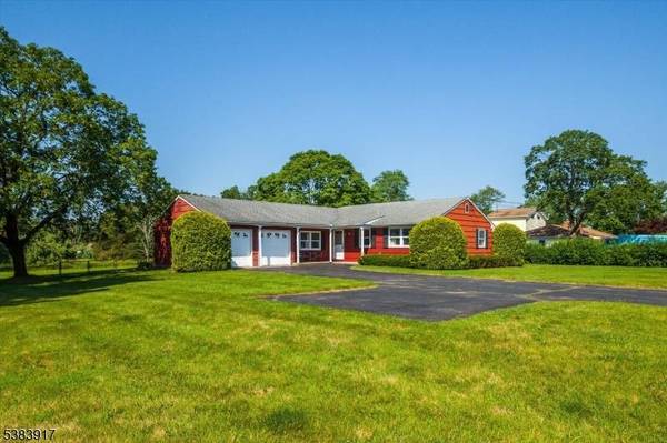 167 Dead Tree Run Rd, Montgomery Twp., NJ 08502