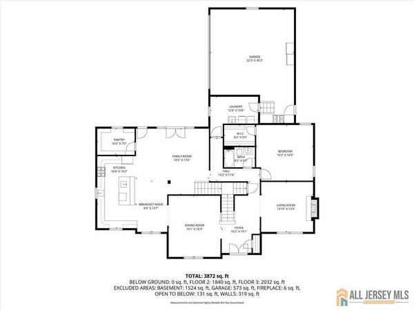 21 Fern RD, East Brunswick, NJ 08816