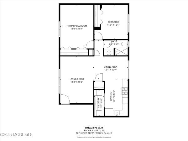 56 Galewood Drive #499, Matawan, NJ 07747