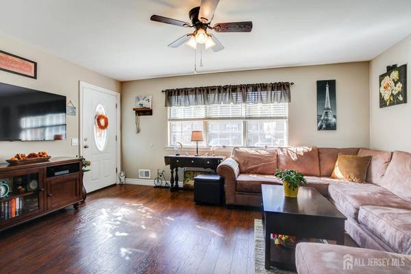 56 Galewood DR #A, Old Bridge, NJ 07747