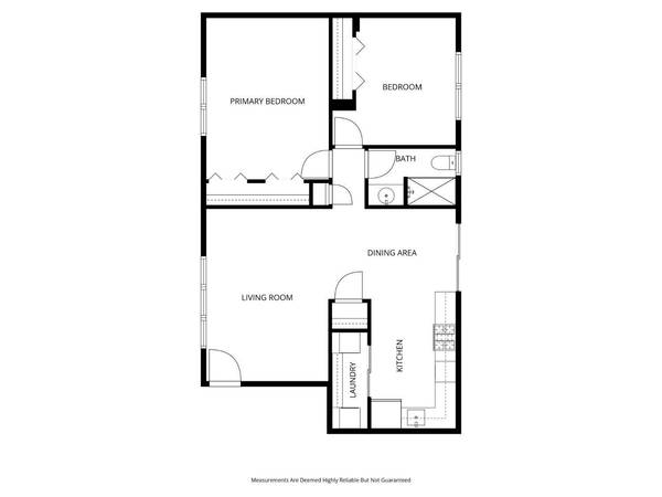 56 Galewood DR #A, Old Bridge, NJ 07747