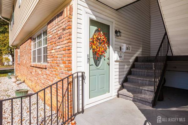 56 Galewood DR #A, Old Bridge, NJ 07747