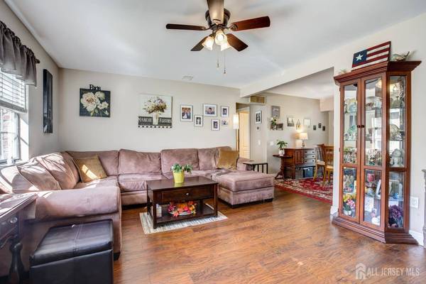 56 Galewood DR #A, Old Bridge, NJ 07747