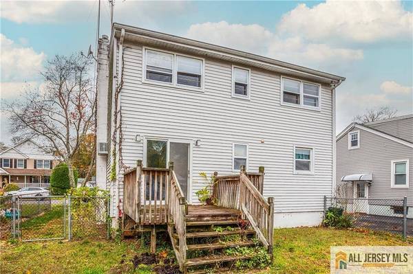 41 New ST, Spotswood, NJ 08884