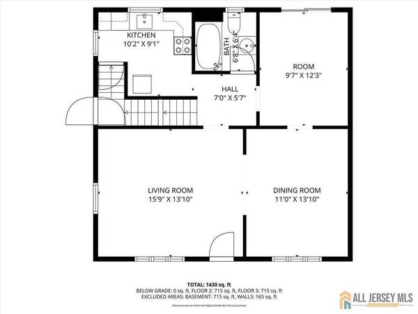 41 New ST, Spotswood, NJ 08884