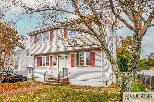 41 New ST, Spotswood, NJ 08884