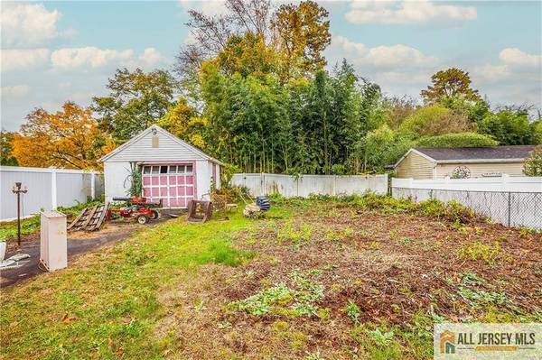 41 New ST, Spotswood, NJ 08884