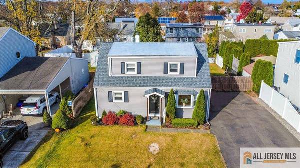 22 Mansfield AVE, East Brunswick, NJ 08816