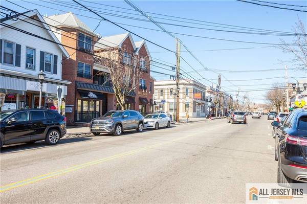 112 N Broadway ST #B, South Amboy, NJ 08879