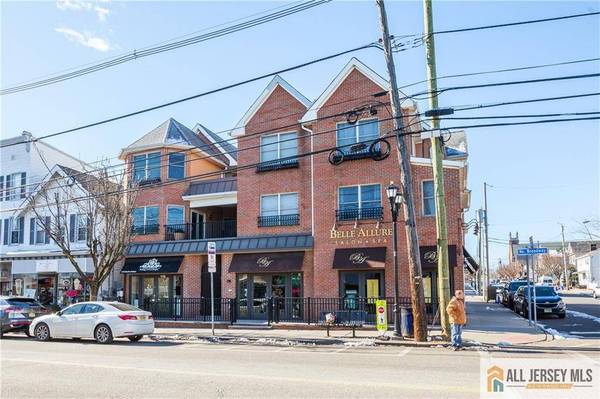 112 N Broadway ST #B, South Amboy, NJ 08879