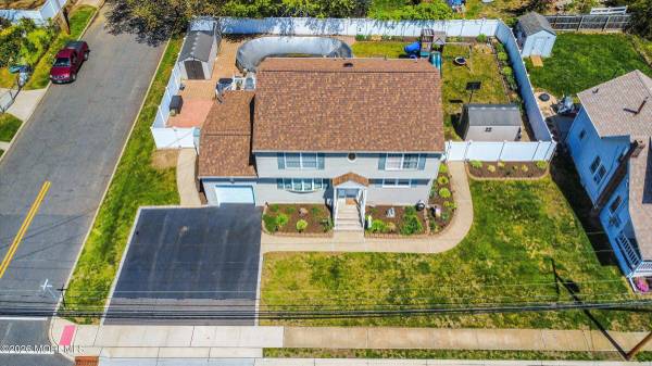 209 Park Avenue, Union Beach, NJ 07735