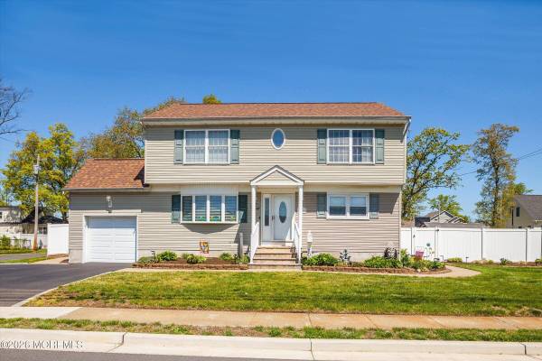 209 Park Avenue, Union Beach, NJ 07735