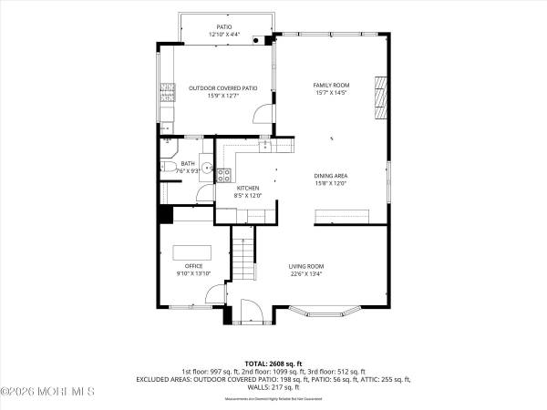 1 Hillside Avenue, Hazlet, NJ 07734