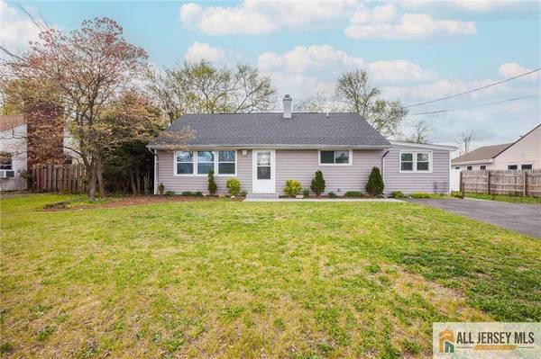 509 New Durham RD, Piscataway, NJ 08854