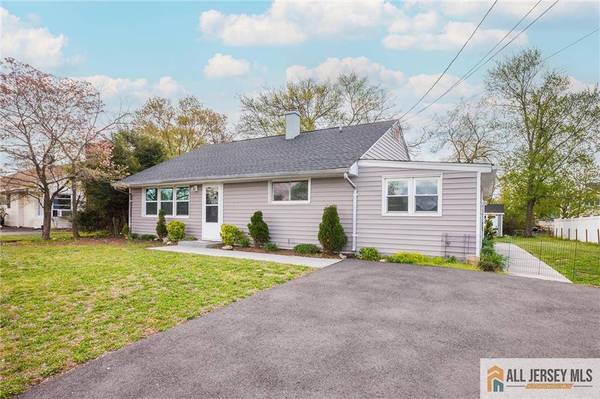 509 New Durham RD, Piscataway, NJ 08854