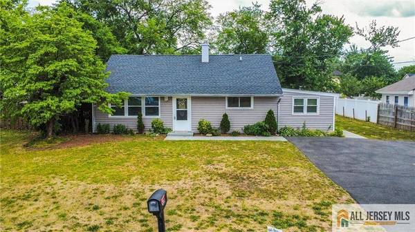 509 New Durham RD, Piscataway, NJ 08854