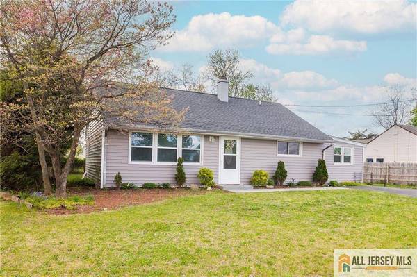 509 New Durham RD, Piscataway, NJ 08854
