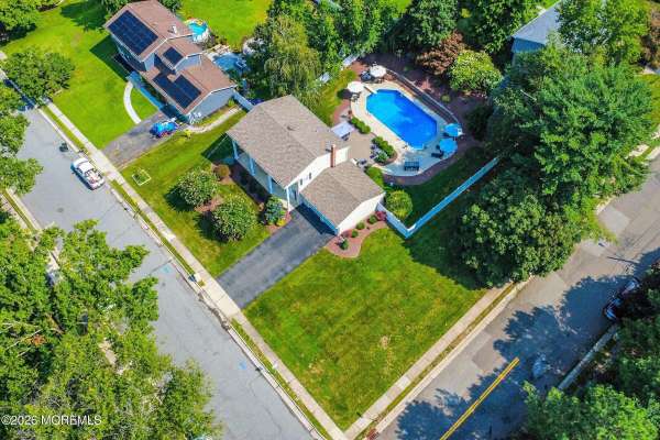 28 Millay Road, Morganville, NJ 07751