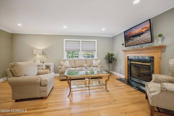 28 Millay Road, Morganville, NJ 07751