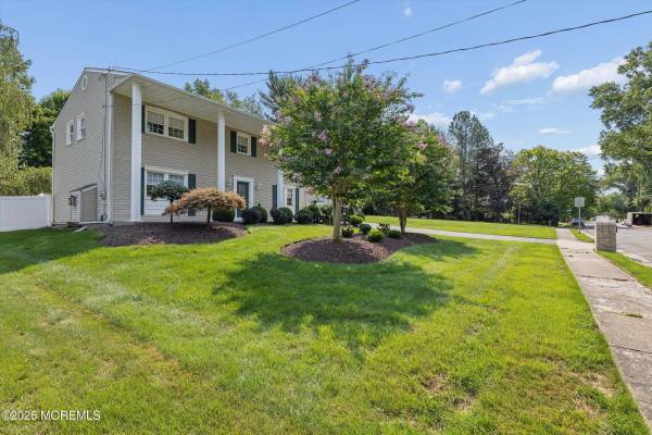 28 Millay Road, Morganville, NJ 07751