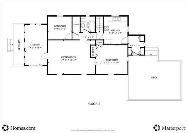 74 Walnut ST, Spotswood, NJ 08884