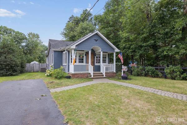 74 Walnut ST
