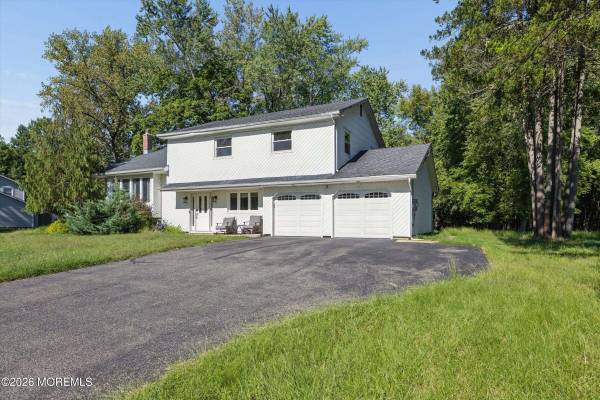 4 Wylie Terrace