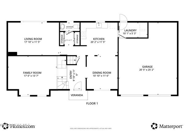 4 Wylie Terrace, Morganville, NJ 07751