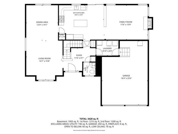 13 Johnson AVE, Monroe, NJ 08831