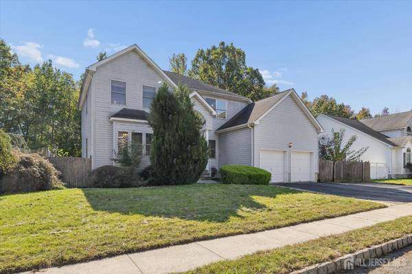 13 Johnson AVE, Monroe, NJ 08831