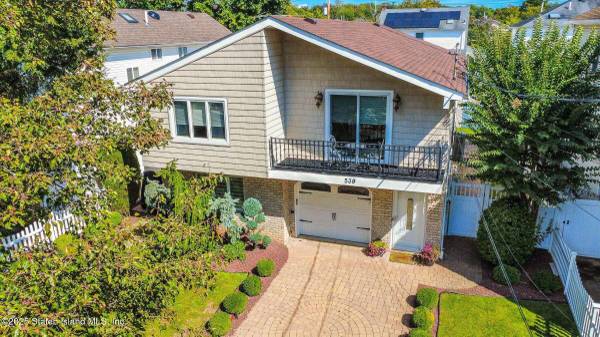 539 Yetman AVE, Staten Island, NY 10307