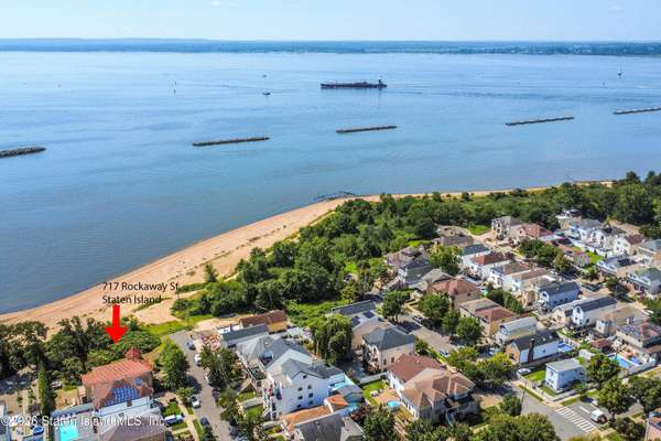 717 Rockaway ST, Staten Island, NY 10307