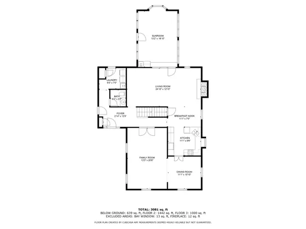 259 Fieldstone Rd, Delafield, WI 53018