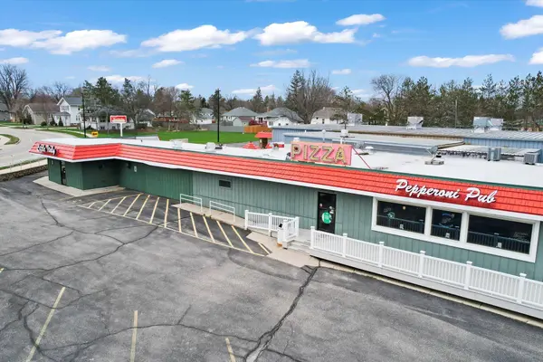 720 N Wisconsin St, Elkhorn, WI 53121